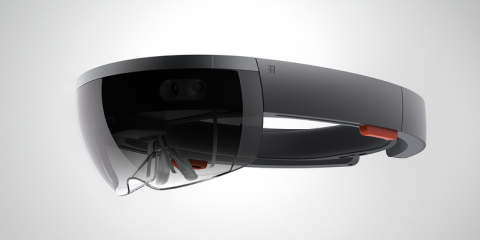 HoloLens costerà più di una home console