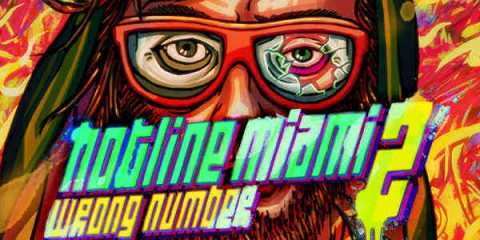 Dennaton Games invita gli utenti a piratare il suo Hotline Miami 2: Wrong Number