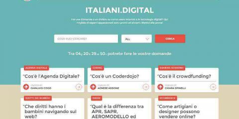 Italiani.digital