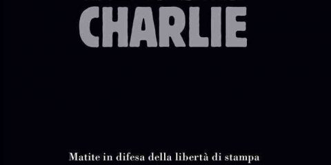 Je suis Charlie