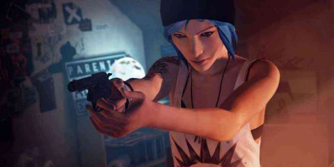 La protagonista di Life is Strange non era gradita ai publisher in quanto donna