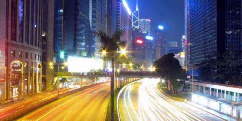 Vodafone Americas: M2M driver di sviluppo delle smart city