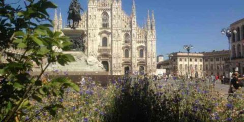 Expo 2015, arrivano le ‘Città del Bio’: rete internazionale per lo sviluppo sostenibile urbano