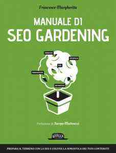 Manuale di SEO gardening