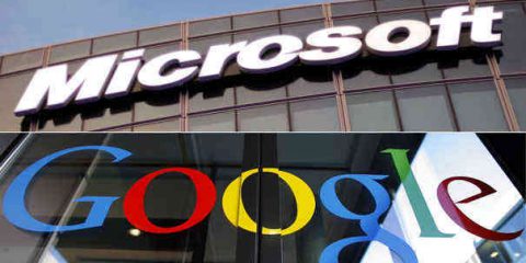 Microsoft critica Google per la pubblicazione di alcune falle di Windows