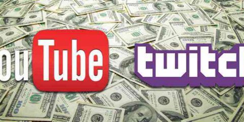 Twitch introdurrà l’upload di video come YouTube