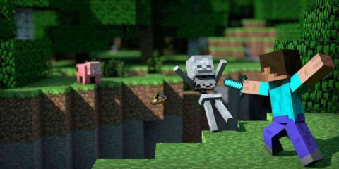 Minecraft supera i 20 milioni di copie vendute su PC