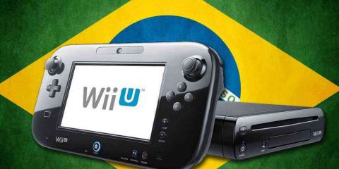 Nintendo abbandona il mercato brasiliano