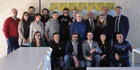 Coworking, apre tra Brescia e Bergamo il nuovo ‘Palazzolo Digital Hub’
