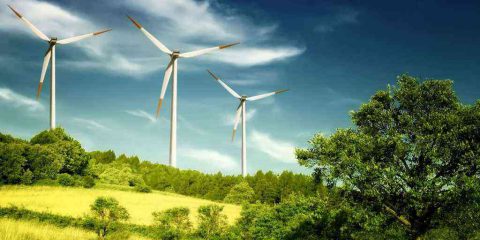 Eolico: TE Wind ha acquisito il 90% di Magenta da Energy Lab