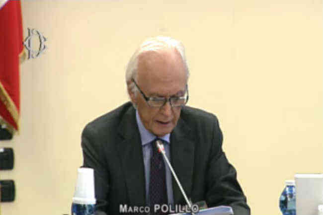 Marco Polillo
