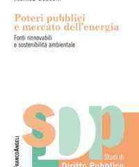 Poteri pubblici e mercato dell’energia