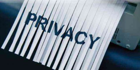 Privacy: che succede se un sito estero trasmette i nostri dati a società di recupero crediti?