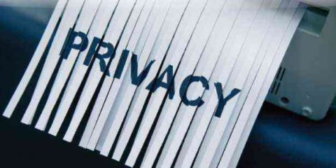 Garante Privacy: eCommerce, stop a profilazione senza consenso di 300mila persone