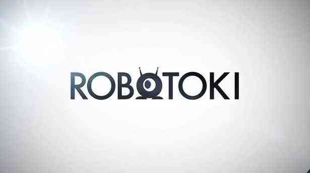 Robotoki logo