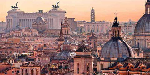 Roma 20-25, verso la smart city: incontro operativo per 24 università italiane e straniere