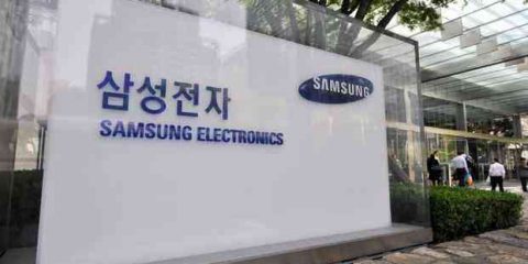 Samsung: il flop del Galaxy Note 7 manda il fumo il 30% degli utili