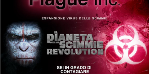 App4Italy. La recensione del giorno: Plague