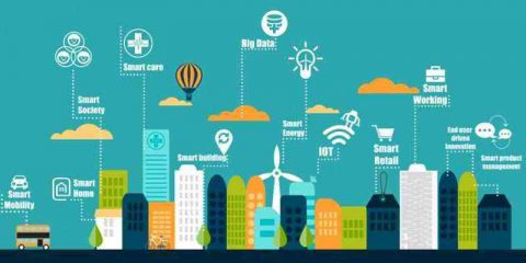 IoT e big data per lo sviluppo del mercato delle smart technologies nell’Ue