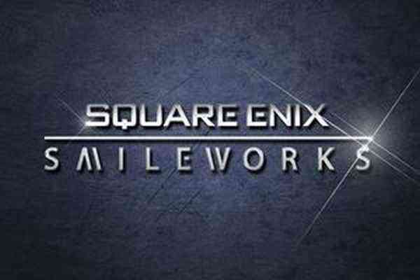 Square Enix Smileworks