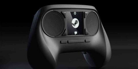 Valve ha finalizzato il design dello Steam Controller