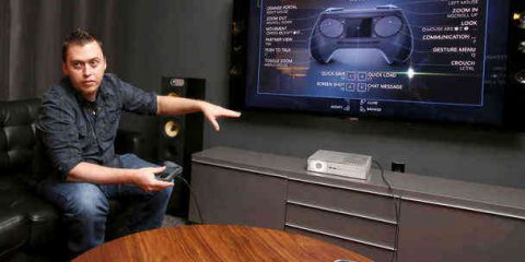 Le Steam Machines saranno in primo piano alla GDC