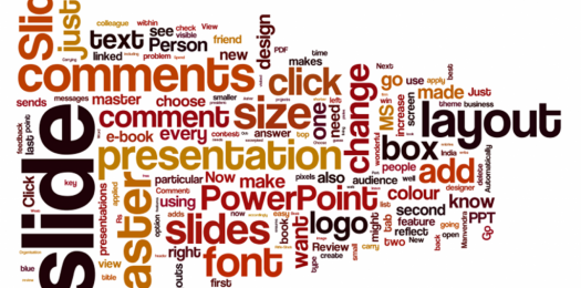 TagCloud