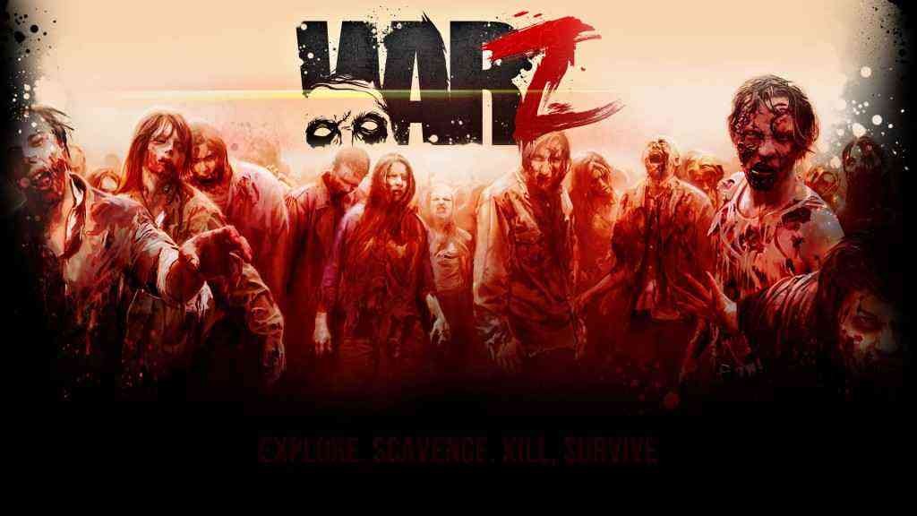 The War Z