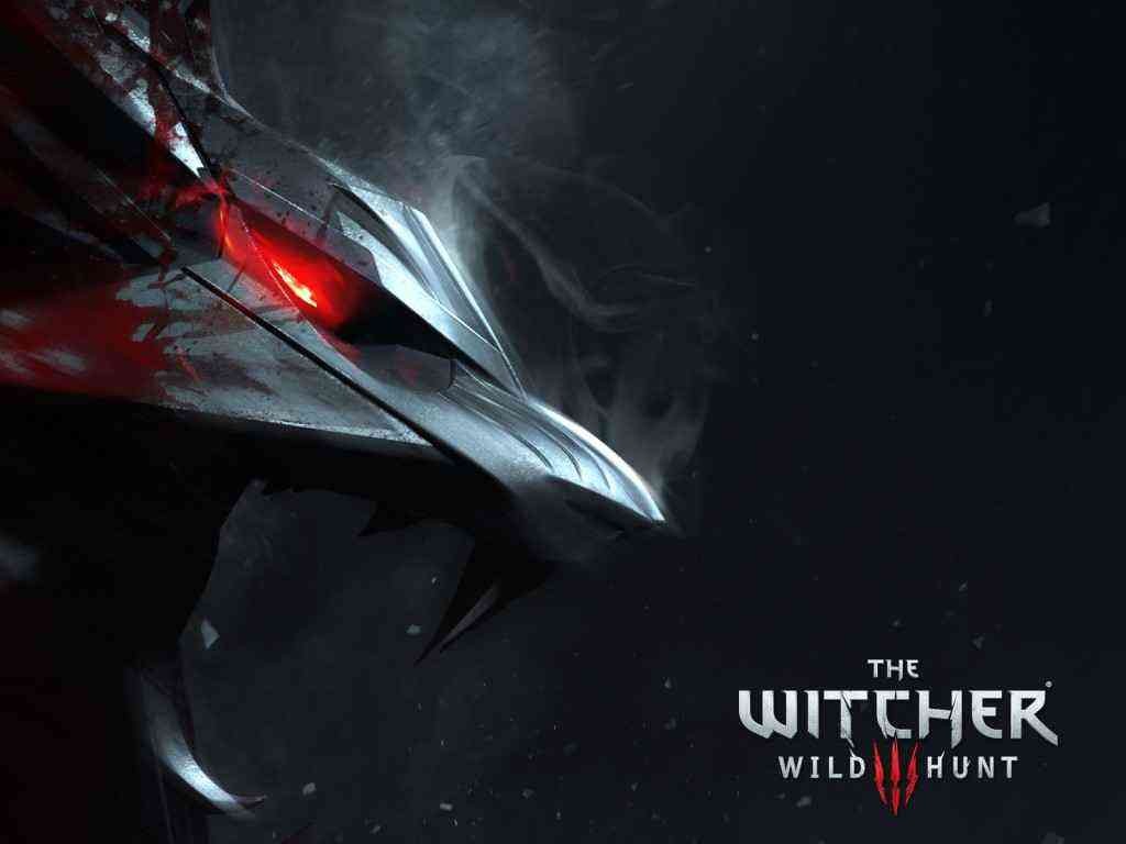 The Witcher 3