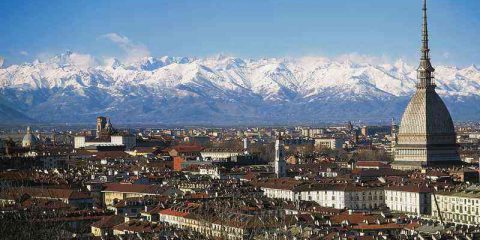 Smart buildings, mobilità sostenibile ed efficienza energetica: Torino pronta alla sperimentazione