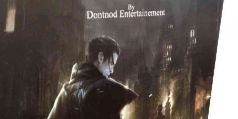 Vampyr sarà il nuovo titolo di Dontnod Entertainment