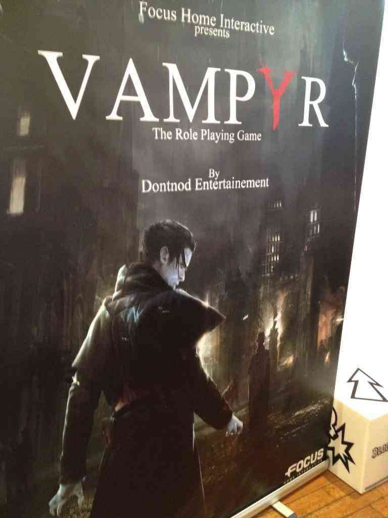 Vampyr