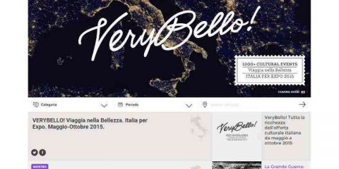 Verybello.it