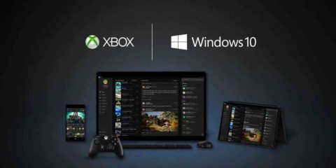 Microsoft lavora sullo streaming da PC a Xbox One