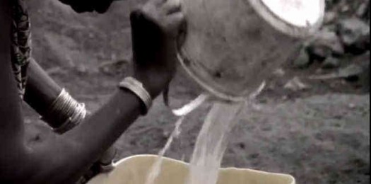 Emergenza acqua