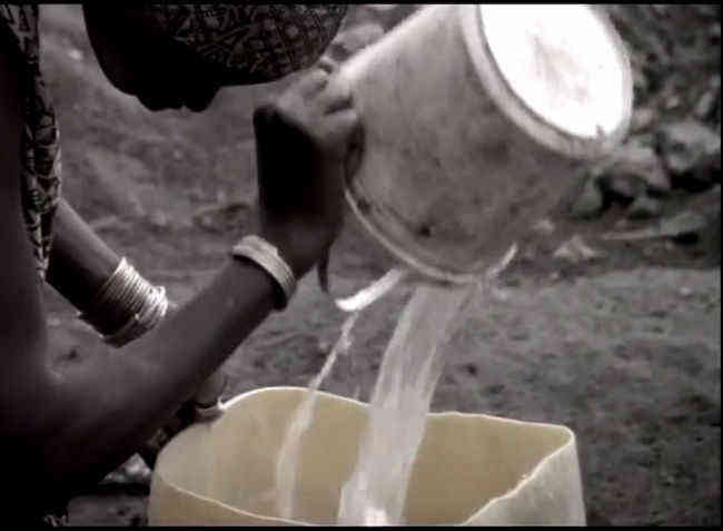 Emergenza acqua