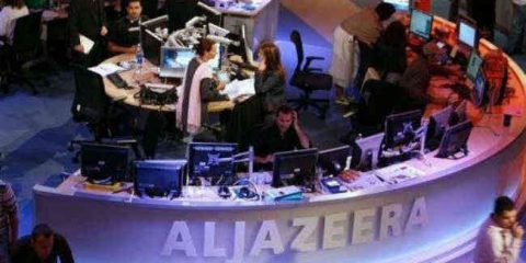 Al Jazeera punta alla Spagna, poi l’Italia?