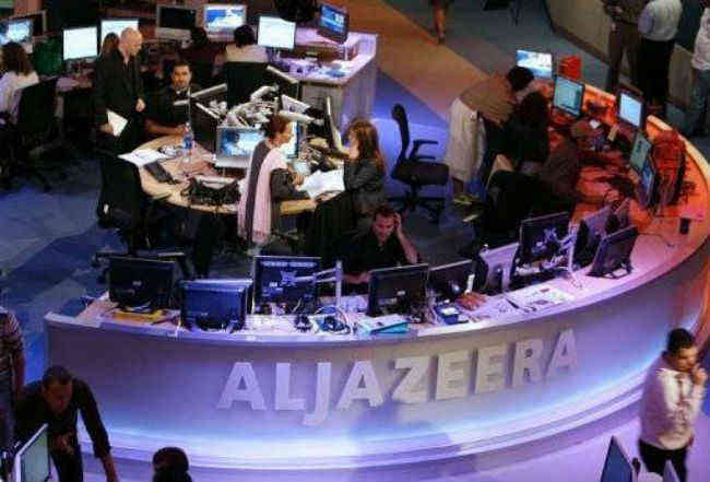 Al Jazeera