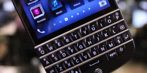 Samsung vuole ancora BlackBerry (nonostante dica di no)