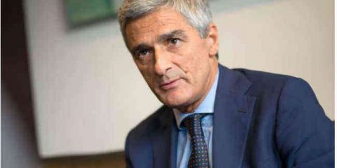 Giovanni Buttarelli (Garante Privacy Ue): ‘Le attuali norme non sono più sostenibili’