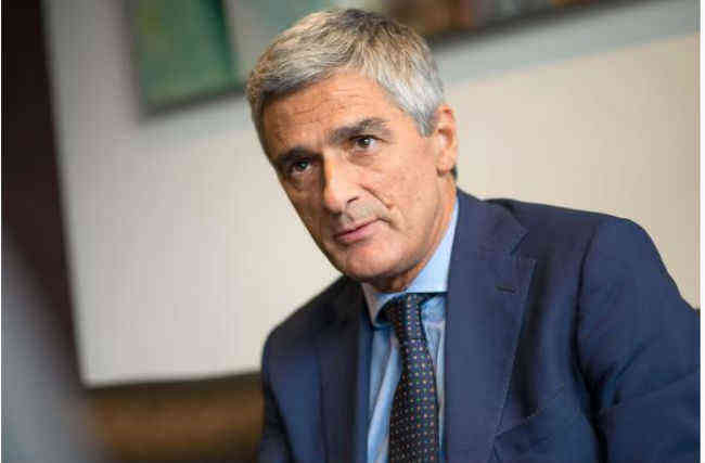 Giovanni Buttarelli