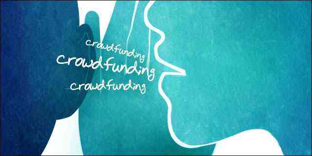 Crowdfunding