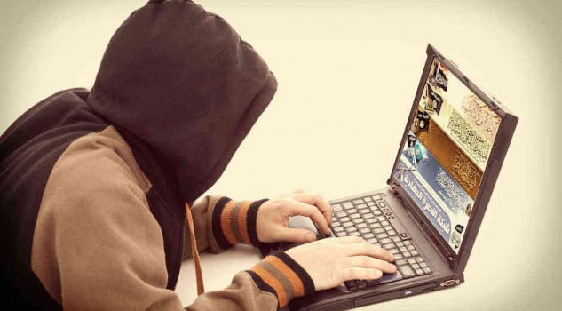 Cybercrime