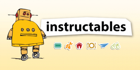 App4Italy. La recensione del giorno: Instructables