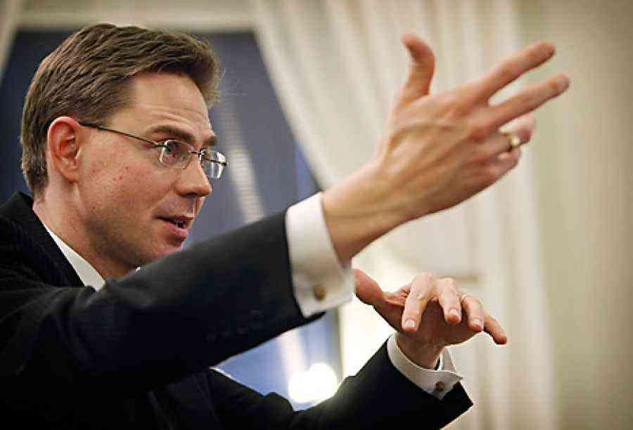 Jyrki Katainen