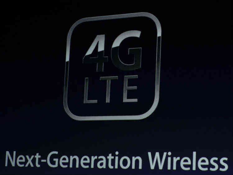 4G- LTE