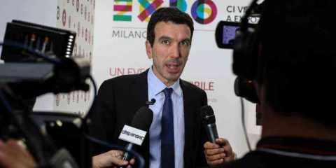 ‘Agroenergie, l’Italia ci punta’. Intervista a Maurizio Martina, ministro per le Politiche Agricole