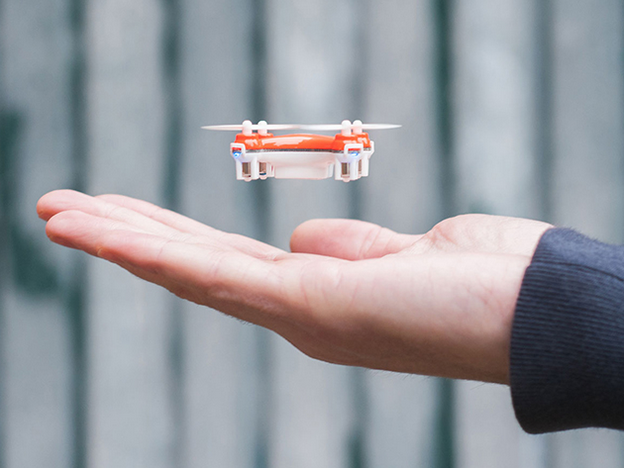 Nano drone