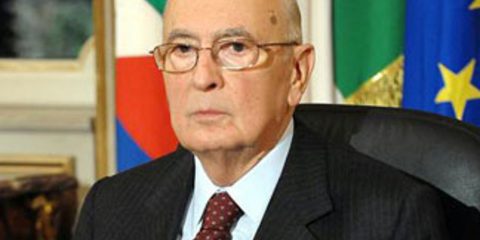 Alberto Contri (Pubblicità Progresso): ‘Risultati insperati con l’impegno di Napolitano nella comunicazione sociale’ (video)
