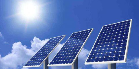 Fotovoltaico: anche a Napoli la prima ‘scuola del sole’